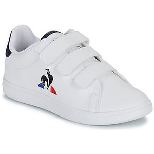 Le Coq Sportif  COURTSET_2 PS  Sneakers  kind Wit