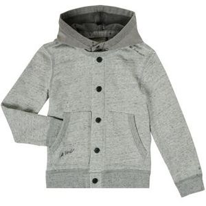 Ikks  JOMBOE  Truien  kind Grijs