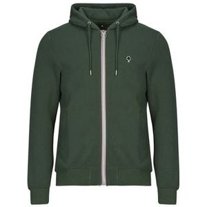 Faguo  MESNIL SWEAT COTTON  Truien  heren Groen