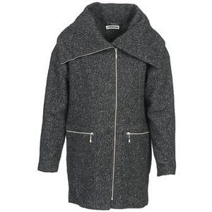 Noisy May  ROUND  Jassen  dames Grijs