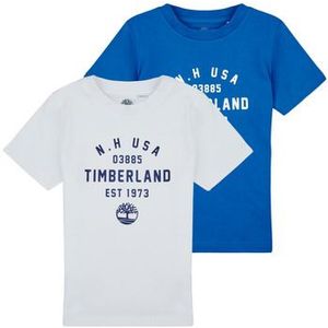 Timberland  T60426  Shirts  kind Multicolour