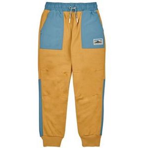 Converse  GEAREDUPBLOCKEDFTMIX PANT  broeken  kind Multicolour