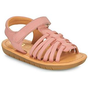 GBB  KAMILA  sandalen  kind Roze