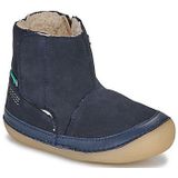 Baby laarsjes Kickers Sokifaune