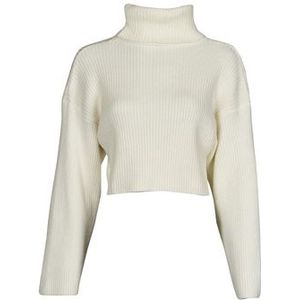 Yurban  ASTEROPA  Truien  dames Wit