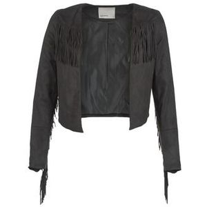 Vero Moda  HAZEL  Jassen  dames Zwart
