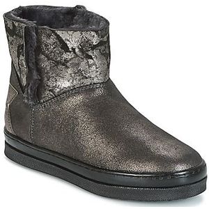 Unisa  FIS  Laarzen  kind Zilver