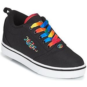 Heelys  PRO 20 PRINTS  Schoenen met wieltjes  kind Zwart