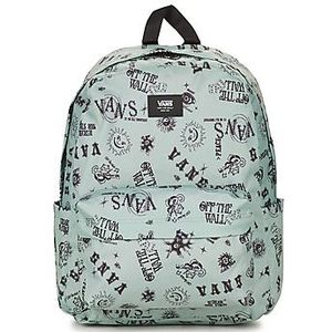 Vans  OLD SKOOL BACKPACK 20L  tassen  heren Groen