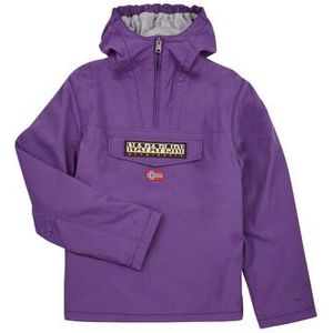 Napapijri  RAINFOREST  jassen  kind Violet
