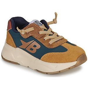 Bonton  YARD BASKET  Sneakers  kind Multicolour