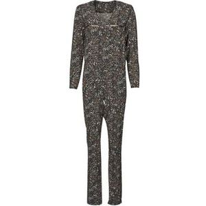 One Step  FR32021_02  jumpsuits  dames Zwart