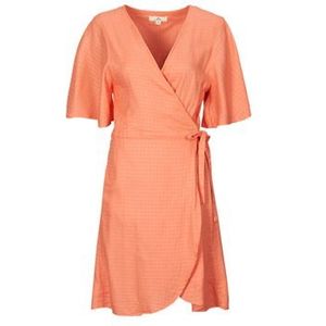 Rip Curl  IBIZA WRAP DRESS  Jurken dames Oranje