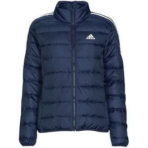 adidas  W ESS DOWN JKT  jassen  dames Marine