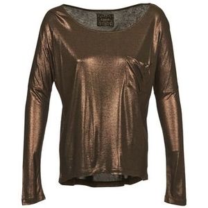 Chipie  NINON  Shirts  dames Bruin