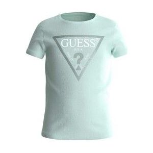 Guess  SHIRT CORE  Shirts  kind Blauw