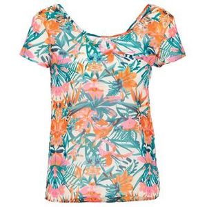 LTB SEHITABLE Tops dames Multicolour