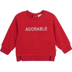 Carrément Beau  Y95256-992  Truien  kind Rood