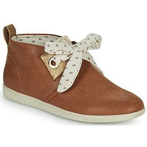 Armistice  STONE MID CUT  Sneakers  dames Bruin