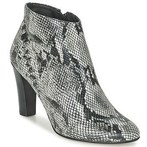 Betty London  FODEN  Laarzen  dames Grijs