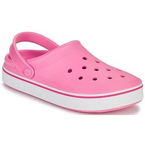 Crocs  Crocband Clean Clog  klompen  dames Roze