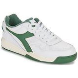 Diadora  WINNER  Sneakers  heren Wit