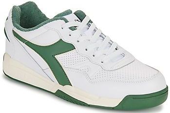 Diadora  WINNER  Sneakers  heren Wit