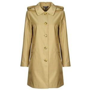 Lauren Ralph Lauren - SB RN LINED-COAT - Trenchcoat - Beige