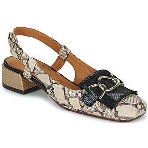 Chie Mihara  ILNA  pumps dames Groen