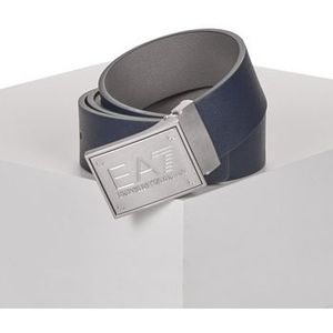 Emporio Armani EA7  TRAIN CORE ID U BELT  Riemen  dames Marine