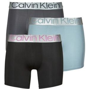 Calvin Klein Jeans  BOXER BRIEF 3PK X3  Boxers heren Multicolour