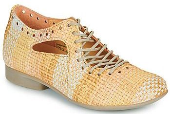 Think! - 3-000565 - Veterschoenen - Sand