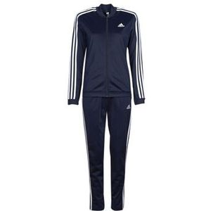 adidas  W 3S TR TS  Trainingspakken  dames Marine