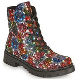 Rieker - Y2440-90 - Laarzen - Multicolour