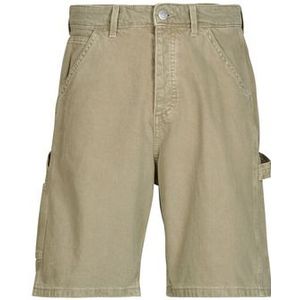 Jack & Jones - JJIALEX - Korte Broek - Beige