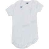 Petit Bateau  WALY  Pyjama's / nachthemden kind Wit