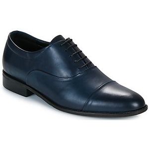 So Size  INDIANA  Nette schoenen  heren Blauw