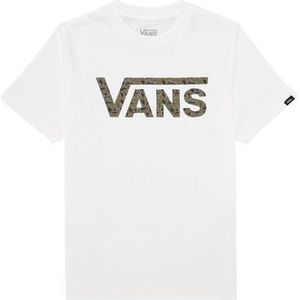 Vans  BY Vans Classic Boys  Shirts  kind Wit