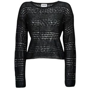 Noisy May  NMLAIKA  Truien  dames Zwart