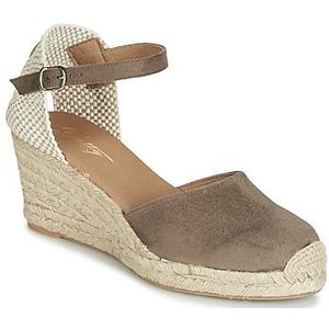 Betty London  CASSIA  sandalen  dames Grijs