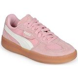 PUMA - Palermo - Sneakers - Roze/Wit