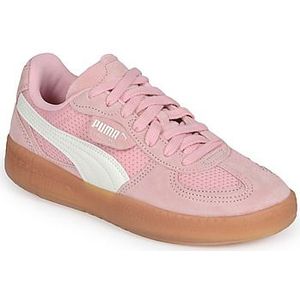 PUMA - Palermo - Sneakers - Roze/Wit