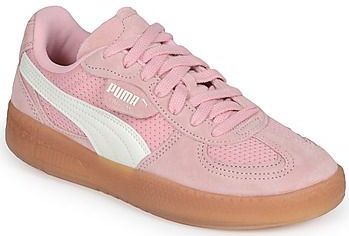 PUMA - Palermo - Sneakers - Roze/Wit