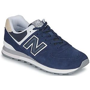 New Balance  574  Sneakers  dames Marine