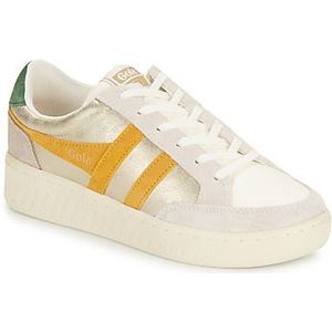 Gola  SUPERSLAM BLAZE  Sneakers  dames Goud