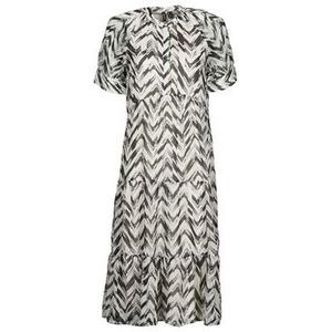 Vero Moda  VMKATHRINE  jurken  dames Wit