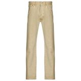 Levi's - 501® - Rechte Jeans - Beige - Katoen