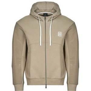 Armani Exchange  XM000480  Truien  heren Kaki