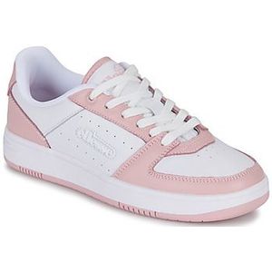 Ellesse  PANARO CUPSOLE  Sneakers  dames Wit