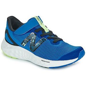 New Balance  ARISHI  Sportschoenen  kind Blauw